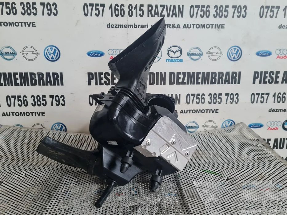 Carcasa Filtru Aer Audi A5 2.0 Tdi Euro 5 Motor CJC Cutie Automata NYM An 2012-2013-2014-2015 Volan