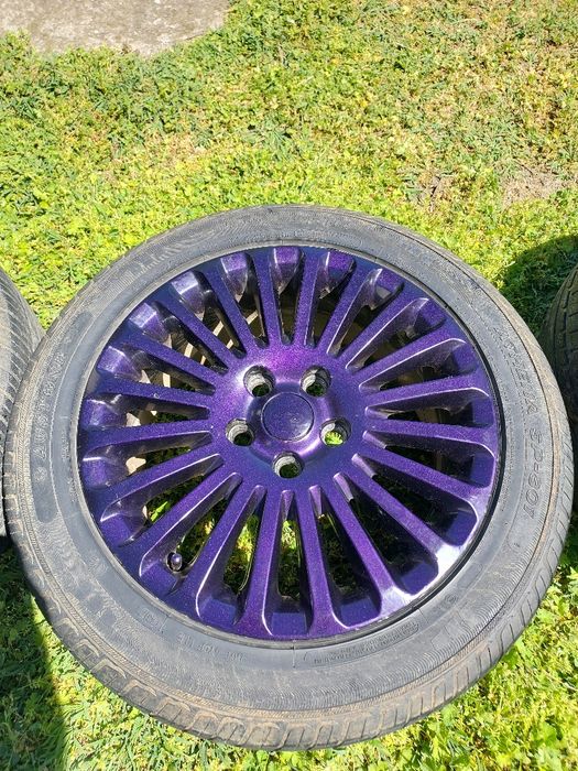 Jante ford R16 .