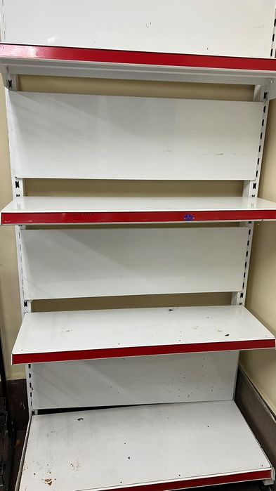 Продам полки для магазина