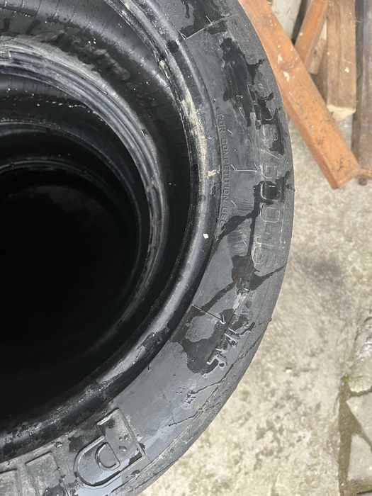 Сликове пирели 16 цола