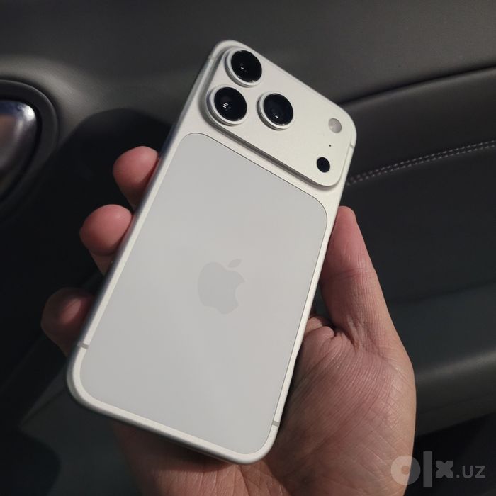 IPhone 14 Pro 17 pro kõrpus