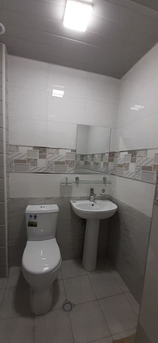 Qo‘qon shahar, Shohruhobod 41dom 2chi etaj 4 xona tehnika jihozlar bil