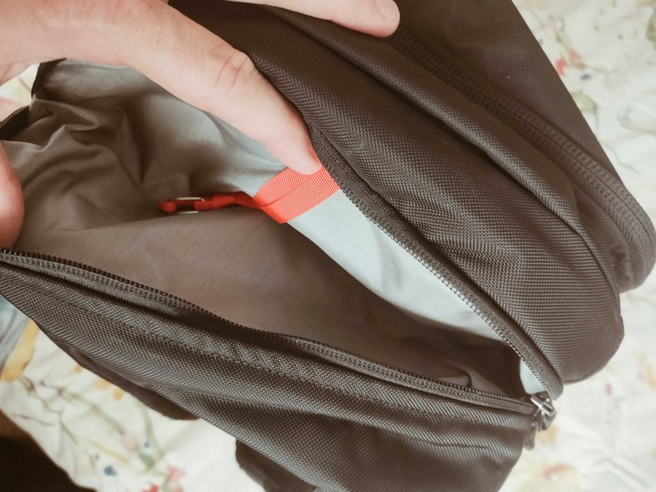 Раница Evergoods CPL 24 mirrored като нова