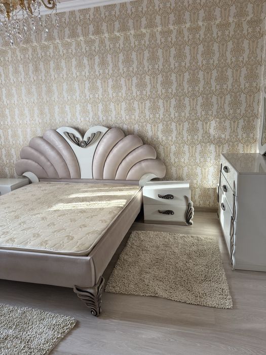 Продам Спальный мебель