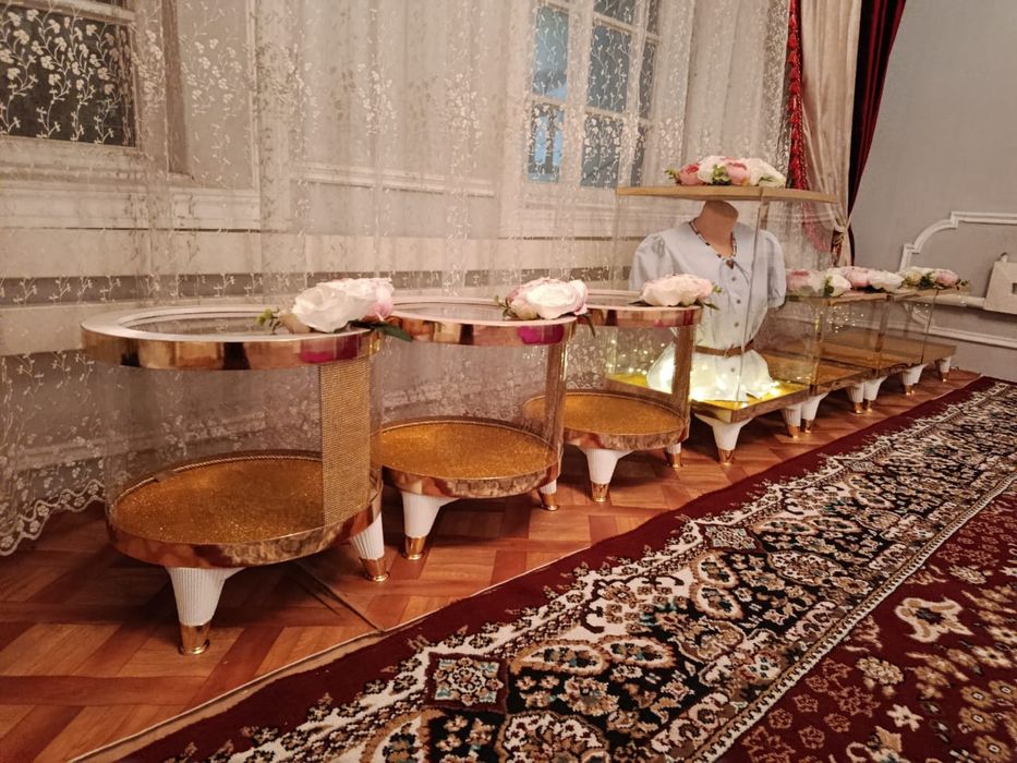 Тойбастар корзина