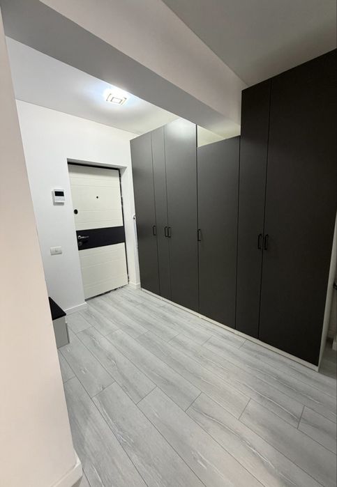 Garsoniera Biruintei 81 Metrou Berceni 5 min Mobilata Utilata