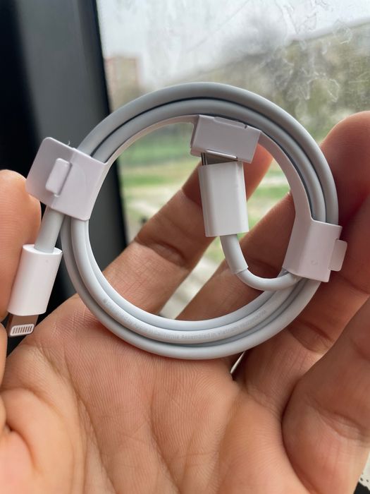 Iphone zaryadka Adapter iphone Zaryadchik Apple Galofka 20w 15 pro