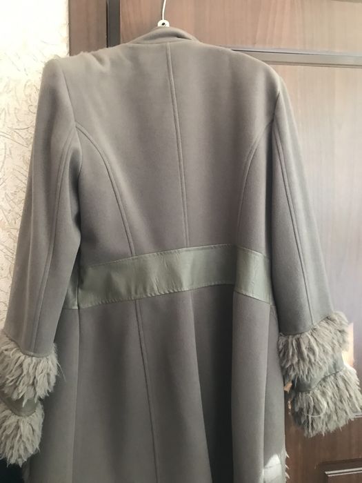 Пальто женское