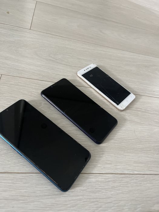 Продам телефоны Oppo