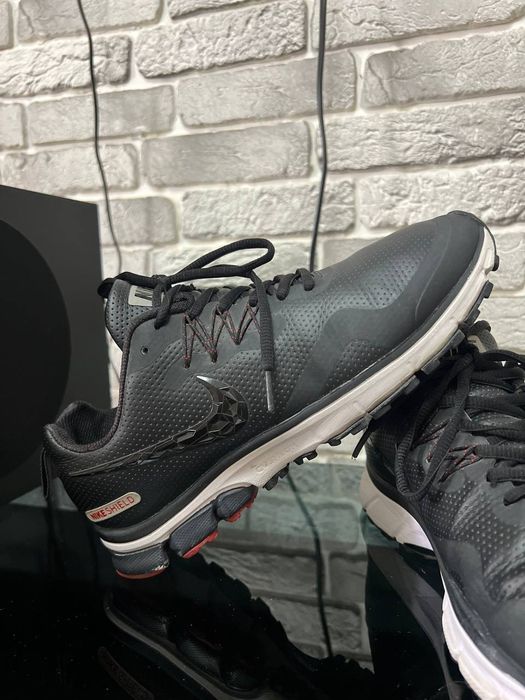 Оригинальные кроссовки Nike