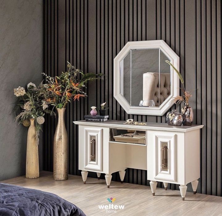 Спальный Гарнитур “NIRVANA”