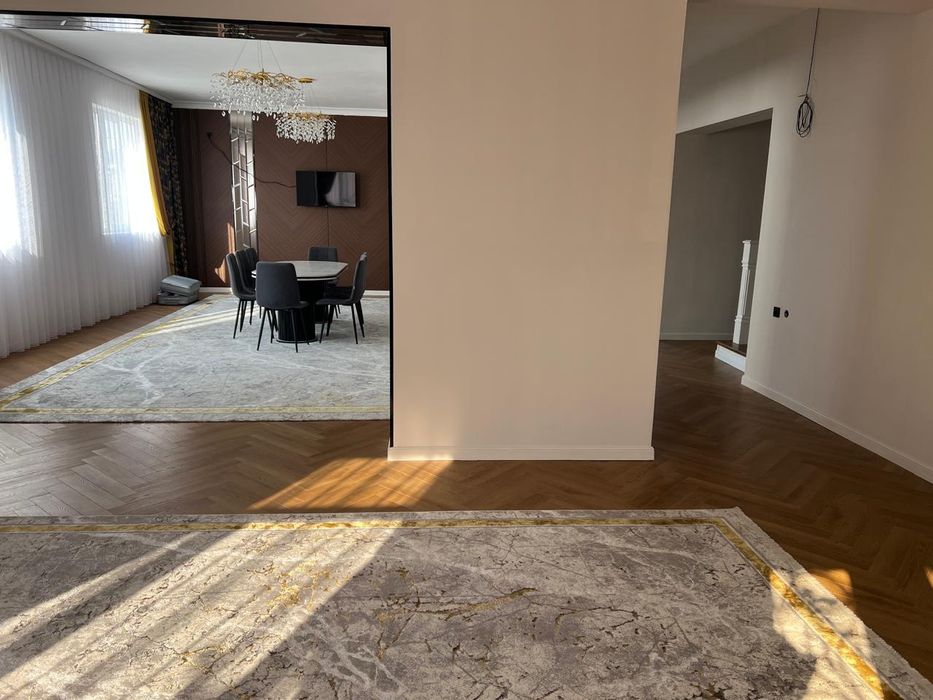 Сдам дом посуточно