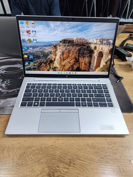 Hp ELITEBOOK 100dona keldi shoshilamiz