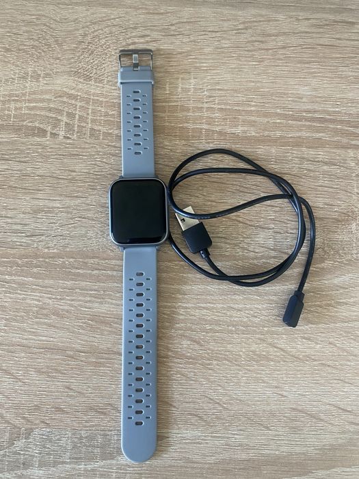 SmartWatch на SilverCrest - Топ Цена!!!