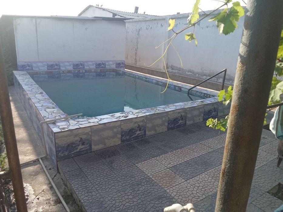 Участка сотилади