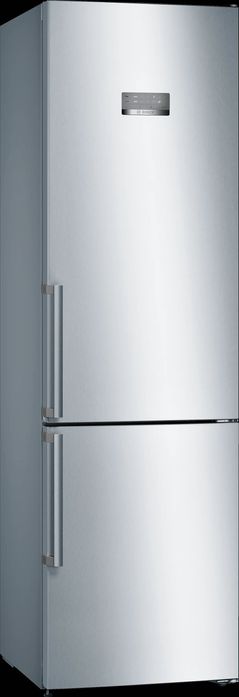 Хладилник BOSCH KGN397LEQ/01 Серия 4