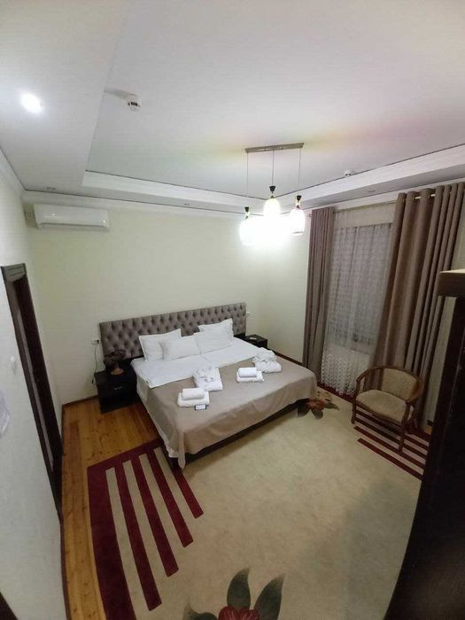 Hotel Salam Inn Boitique!