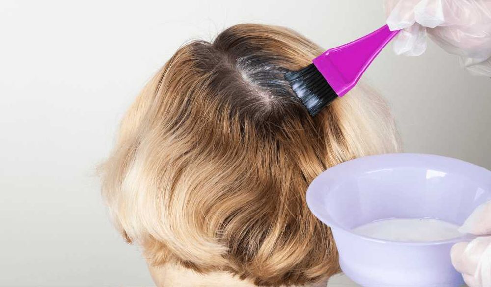 Выезд на дом. Колорист, стилист. парикмахера