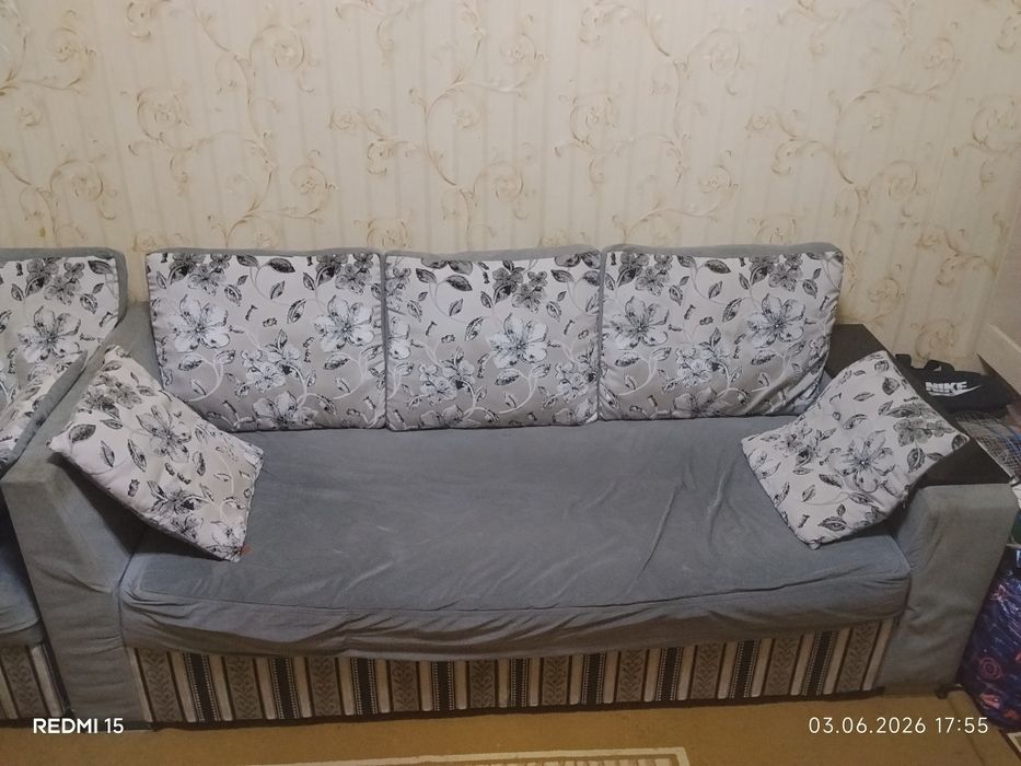 Диван продам в отличном состоянии