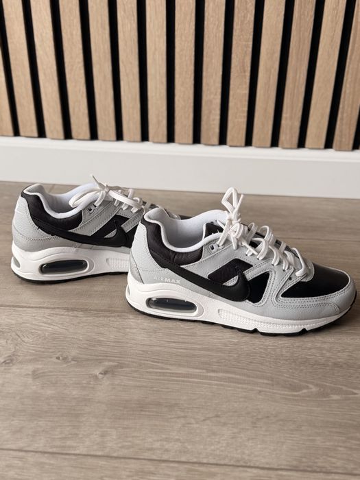 Чисто нови маратонки nike air max command prm оригинални