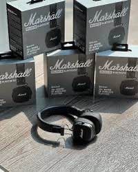 Наушник безпроводной маршалл marshall наушники