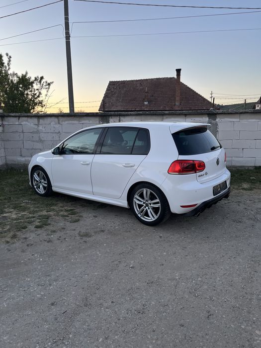 Vand VW Golf 6 benzina