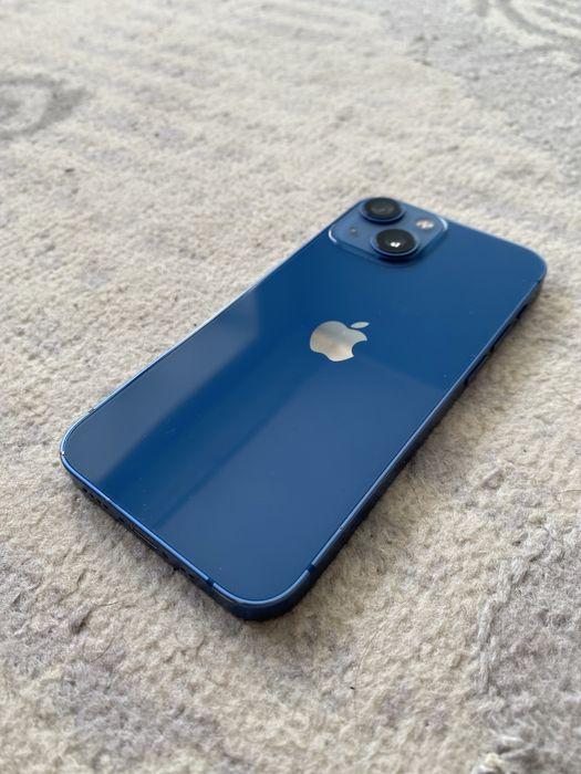 Айфон 13 мини Iphone 13mini срочнааа хауарласа бериндер сауда бар