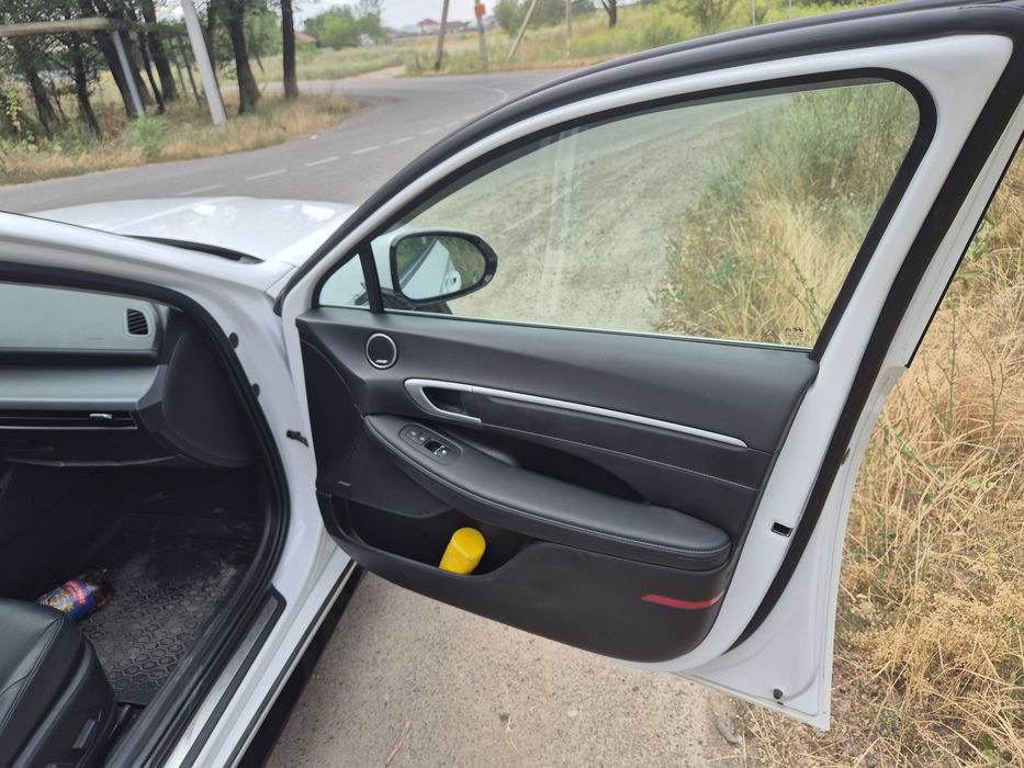 Продам хуюндай соната