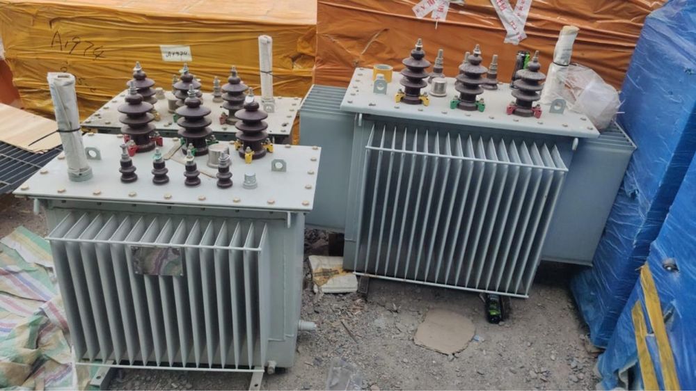 Продам КТП. Трансформатор 250,400,630,1000