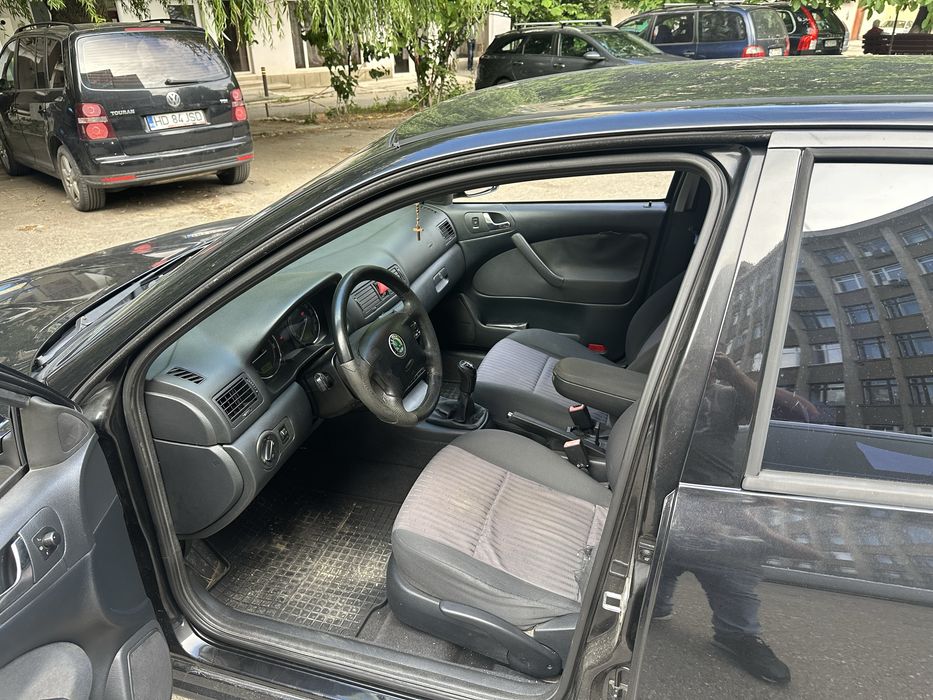 SKODA Octavia 0 — imagine 5