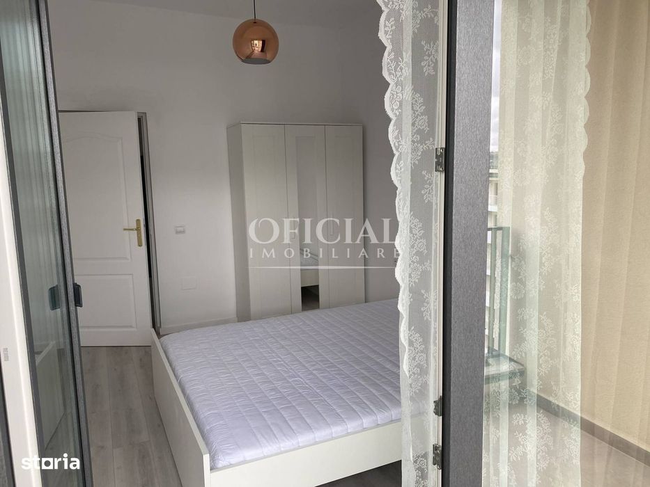 Apartament 2 camere | Parcare | Lift | Nou | Zona Eroilor | Floresti