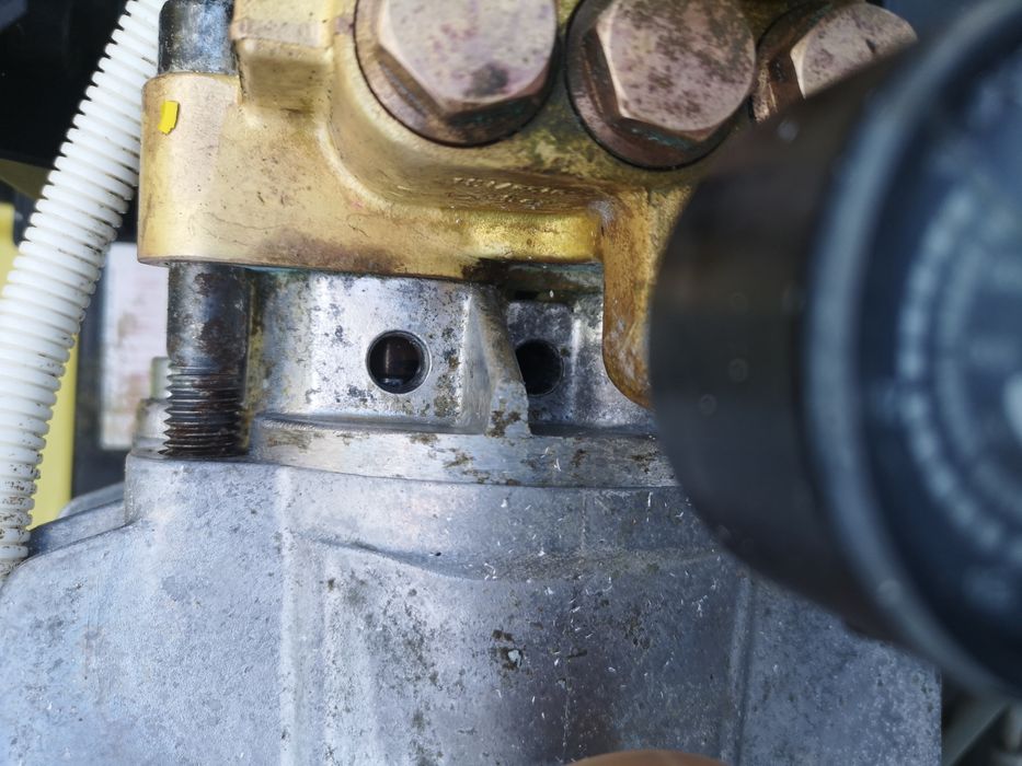 Водоструйка Karcher hd 890- 180bar380V Керамика