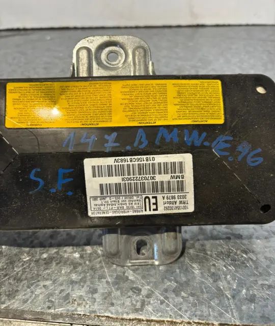 Airbag usa stanga BMW Seria 3 2001 318ti MT (143 hp)