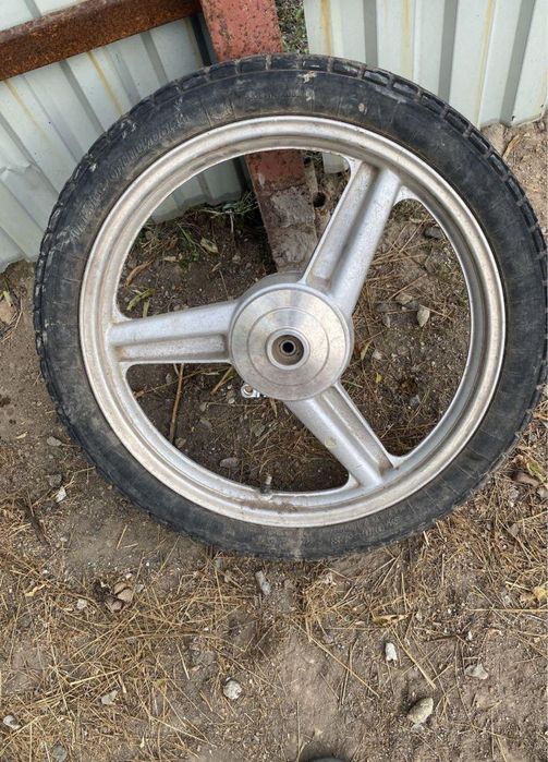 Продам литой диск