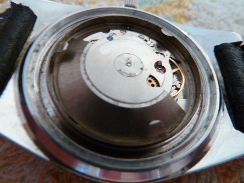 Ceas diver- Robur