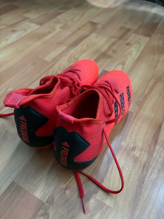 Adidas Predator Freak 3 , Marime 40 2/3