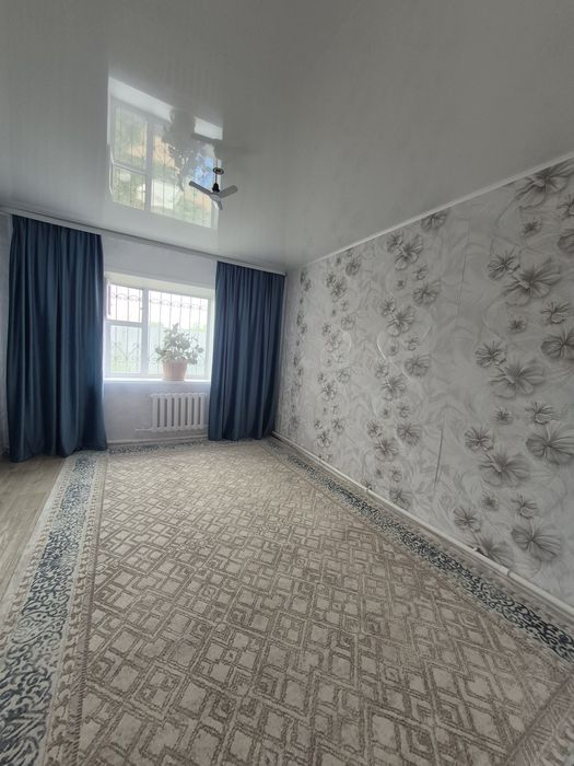 Жер үй сатылады !!!