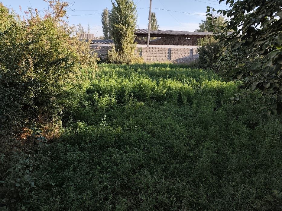 Участка сотилади 4 соток(продам участку 4 соток)