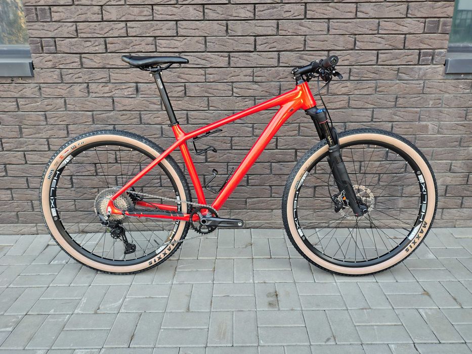 Велосипед Outleap Vector 29" размер L
