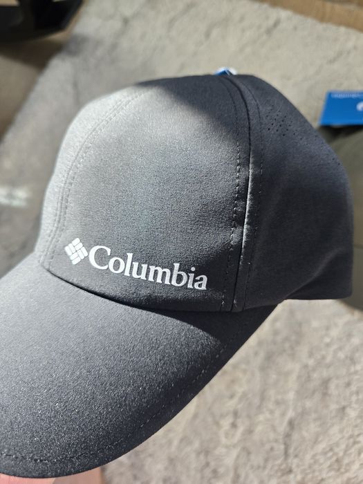 Șapcă Columbia, original, preț fix