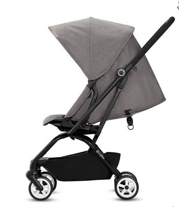 Коляска детская прогулочная