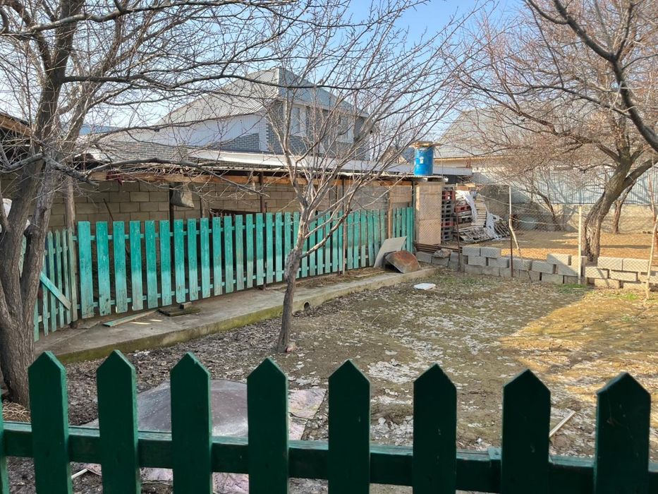 Срочно продается дом