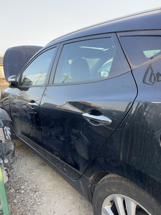 Ușă stanga Față Hyundai iX35 2012
