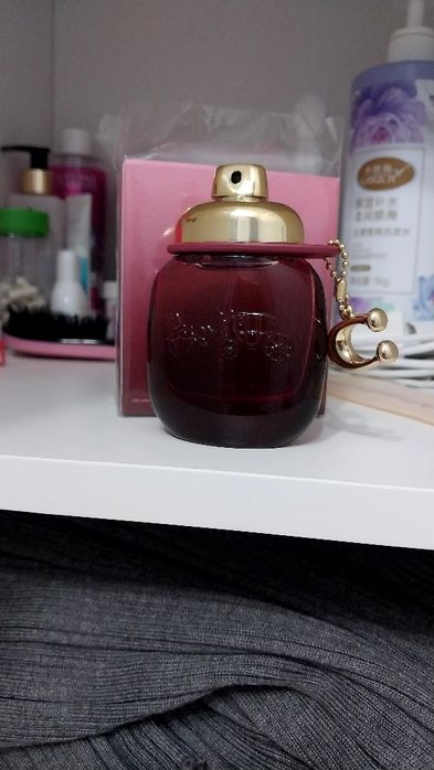 Парфюм Коуч оригинал