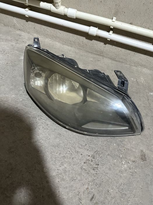 Блок фара гранта, калина