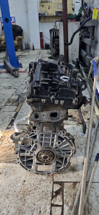 Продам Двигатель на Оптиму