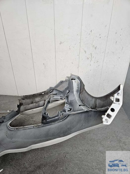 Предна броня BMW 1 F20, F21 LCI БМВ 1 Ф20 Ф21 2015- 2019