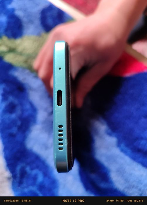 Redmi 11 E 5G smartfoni