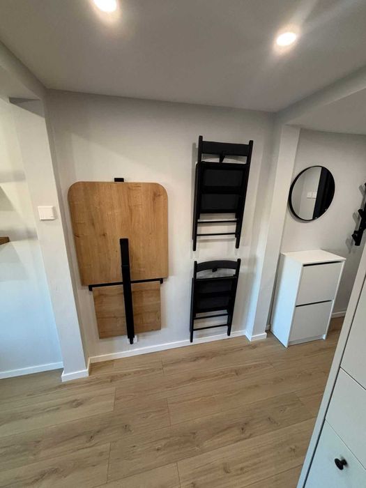 Дава се под наем Едностаен апартамент в София, Център - 40 кв.м за 530 € - Снимка #9