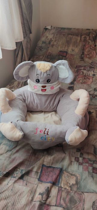 Бебешки фотьойл Feli Sity